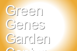 Green Genes Garden Center