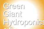 Green Giant Hydroponics
