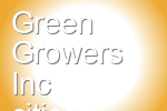 Green Growers Inc