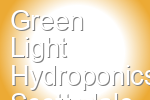 Green Light Hydroponics Scottsdale