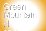 Green Mountain H and G Supply