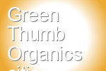 Green Thumb Organics