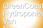 GreenCoast Hydroponics Van Nuys