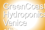 GreenCoast Hydroponics Venice