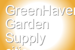 GreenHaven Garden Supply