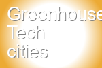 Greenhouse Tech