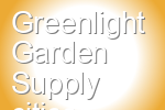 Greenlight Garden Supply