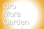Gro More Garden Supply