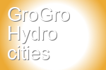 GroGro Hydro