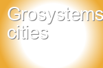 Grosystems