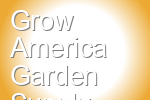 Grow America Garden Supply