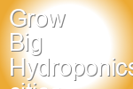 Grow Big Hydroponics