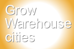 Grow Warehouse