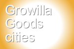 Growilla Goods
