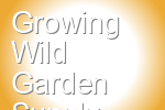 Growing Wild Garden Supply