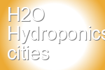H2O Hydroponics