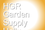 HGR Garden Supply Holly