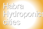 Habra Hydroponics