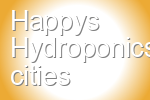 Happys Hydroponics