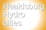 Healdsburg Hydro
