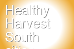 Healthy Harvest South