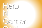 Herb N Garden Center Cleveland