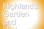 Highlands Garden and Hydro