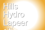 Hills Hydro Lapeer