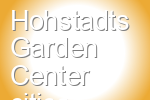 Hohstadts Garden Center
