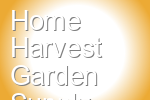 Home Harvest Garden Supply
