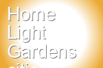 Home Light Gardens