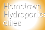 Hometown Hydroponics
