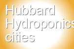 Hubbard Hydroponics