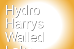 Hydro Harrys Walled Lake