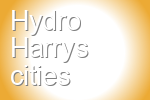 Hydro Harrys