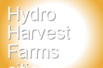 Hydro Harvest Farms