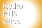 Hydro Hills