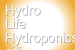 Hydro Life Hydroponics