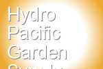 Hydro Pacific Garden Supply Ukia