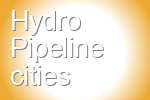 Hydro Pipeline