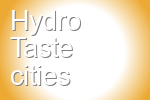 Hydro Taste