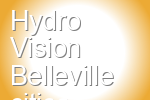 Hydro Vision Belleville