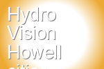 Hydro Vision Howell