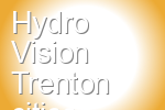 Hydro Vision Trenton