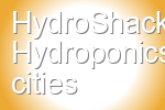 HydroShack Hydroponics