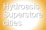 Hydroasis Superstore