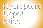 Hydroponic Depot