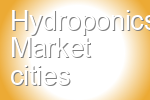 Hydroponics Market