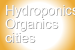 Hydroponics Organics