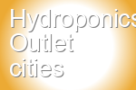 Hydroponics Outlet
